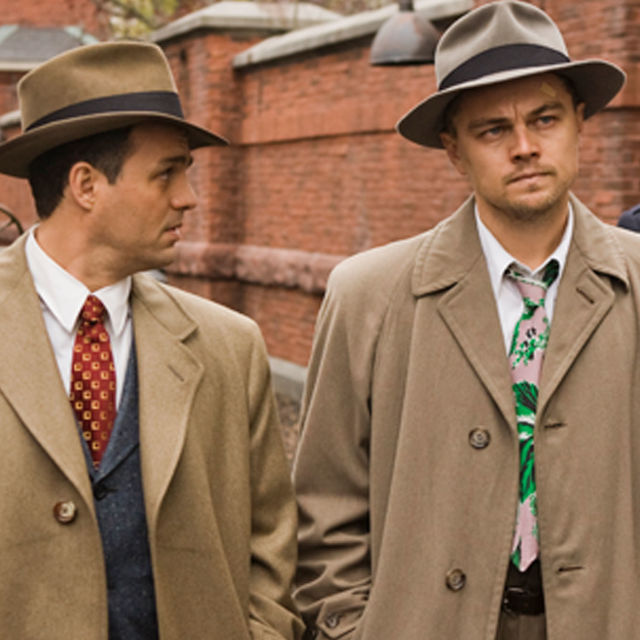Shutter Island