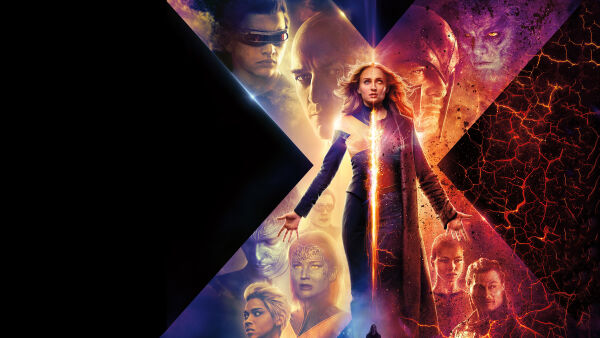 X-Men: Fénix Negra