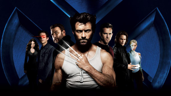 X-Men Origens: Wolverine