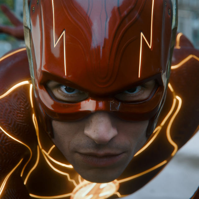 The Flash