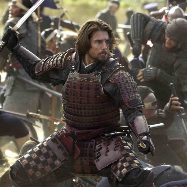 O Último Samurai