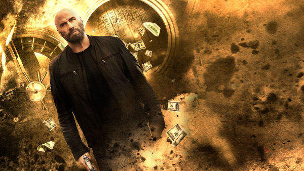 Cash Out - Assalto Perfeito