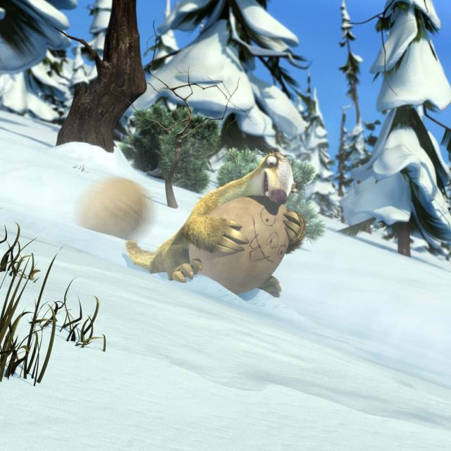 A Idade do Gelo 3: Despertar dos Dinossauros (VP)