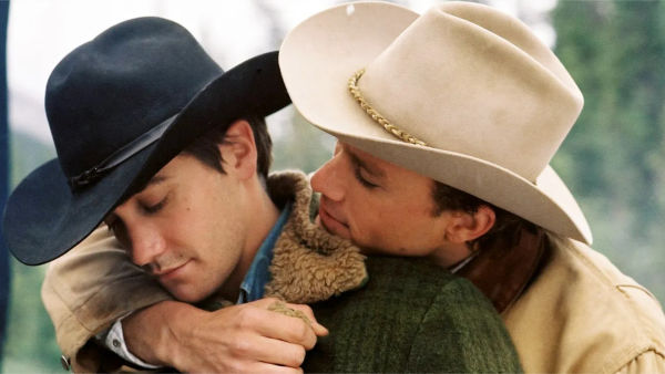 O Segredo de Brokeback Mountain