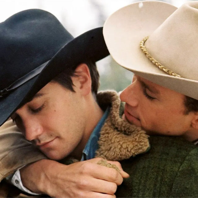 O Segredo de Brokeback Mountain