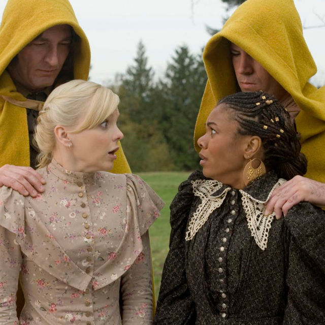 Scary Movie 4 - Que Susto de Filme!