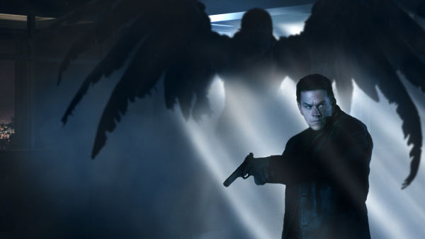 Max Payne