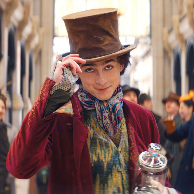 Wonka
