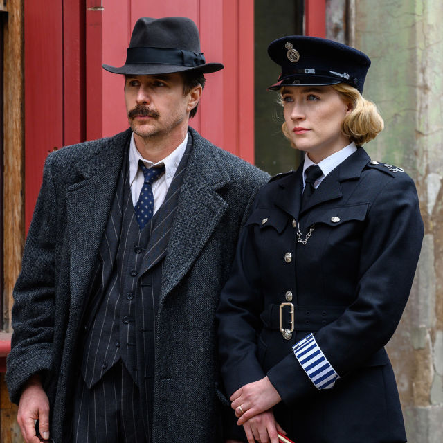 Vejam Como Eles Correm