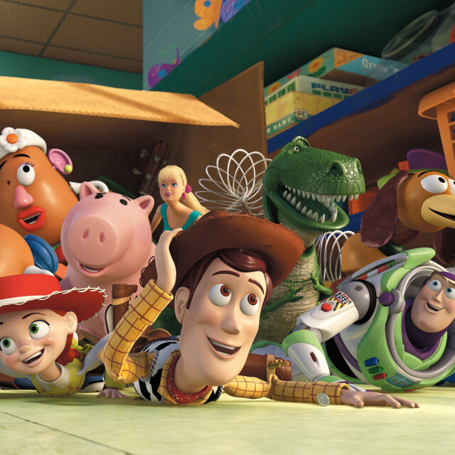 Toy Story 3 (VP)