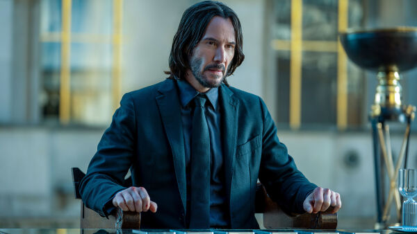 John Wick: Capítulo 4