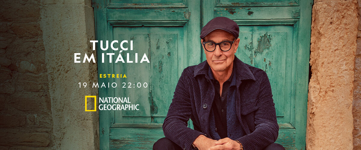NG show _Tucci in Italy