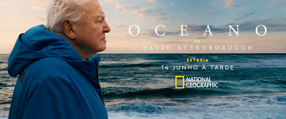 Oceand David Attenboroug