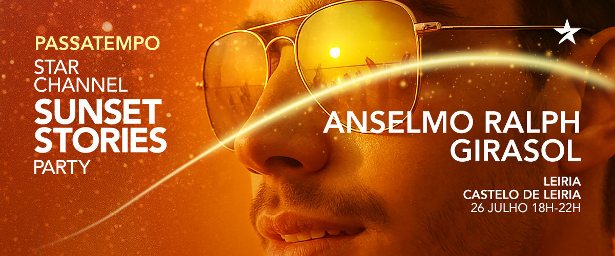 Passtempo Sunste Leiria 14-22July