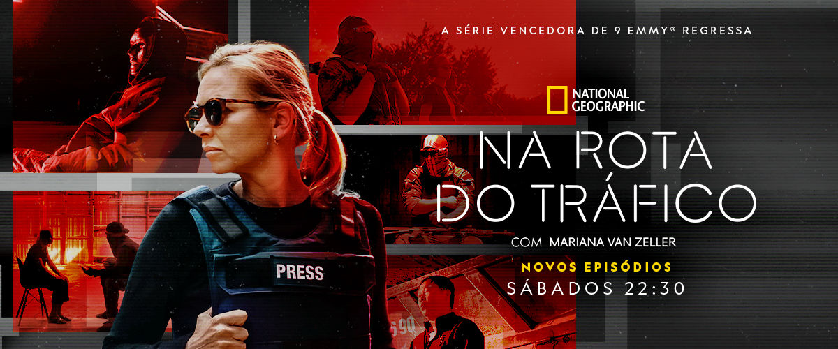 Trafficked Mariana