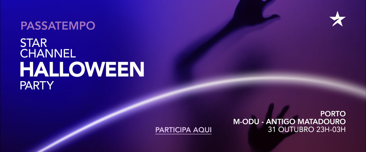Competition Halloween Porto 17-27oct