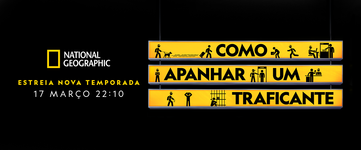 To catch a Smuggler S10