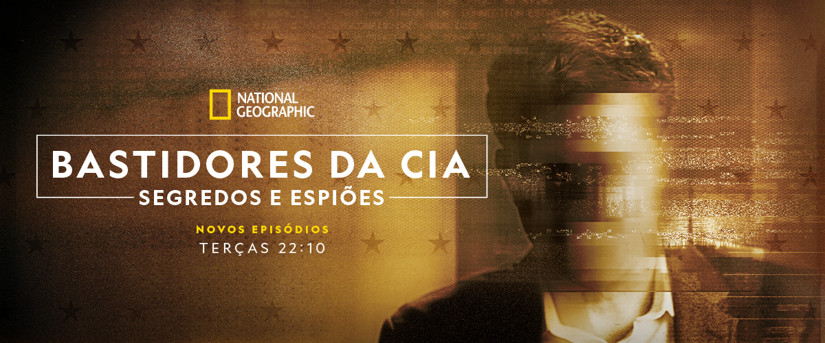 NG Show Inside CIA