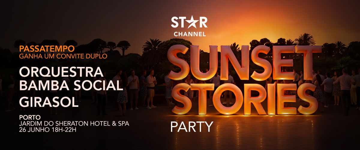 Competition Party Porto 8 -22 June