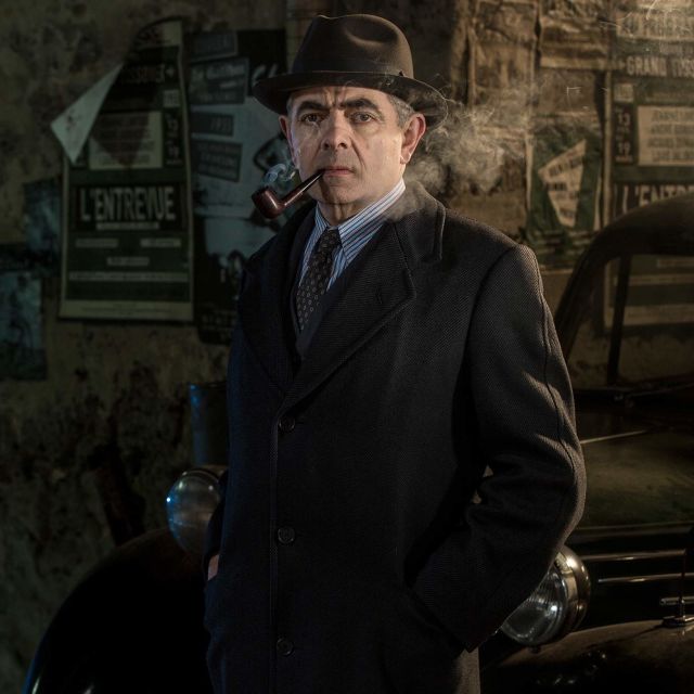 Maigret