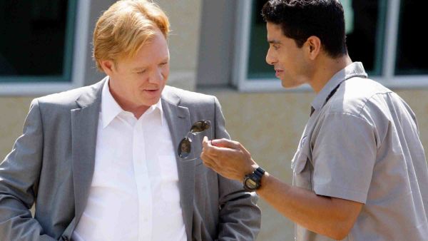 CSI: Miami