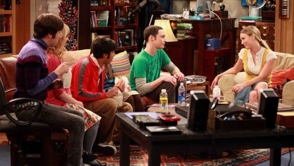 A Teoria do Big Bang