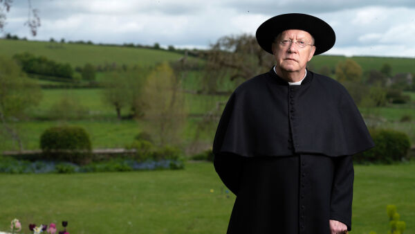 Father Brown