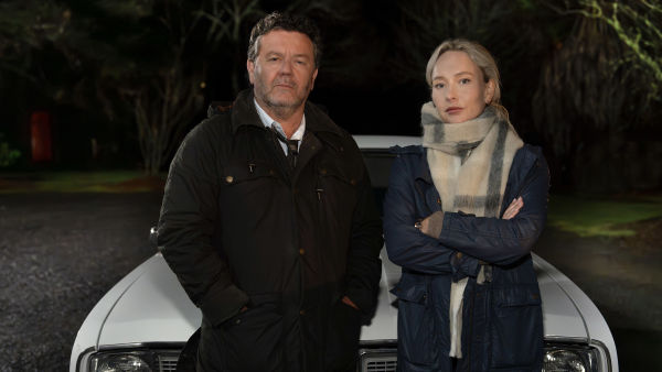 Os Mistérios de Brokenwood