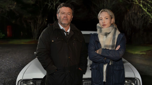 Os Mistérios de Brokenwood