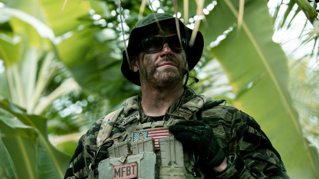 SEAL Team