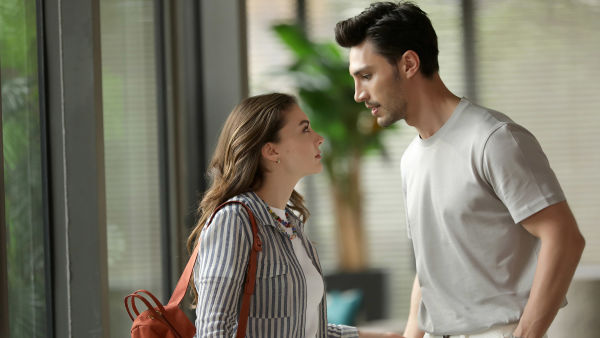 Esquece-me Se Puderes