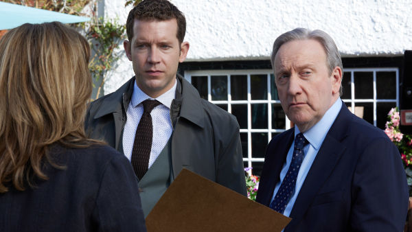 Midsomer Murders