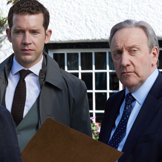Midsomer Murders