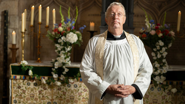 Father Brown