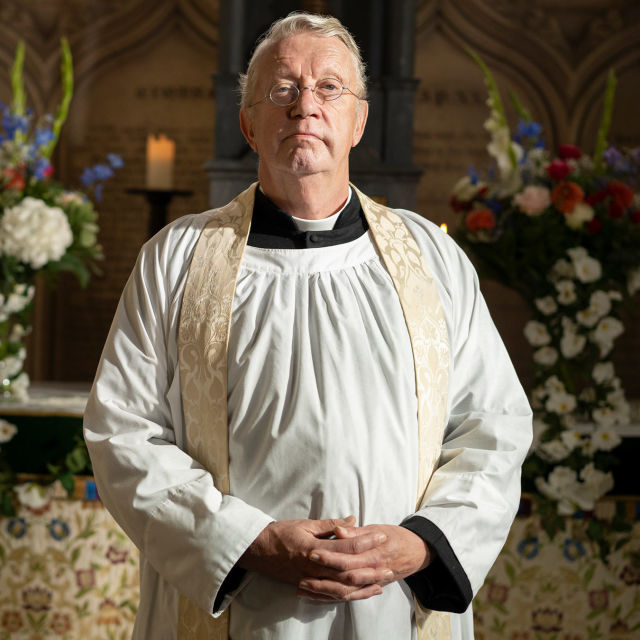 Father Brown