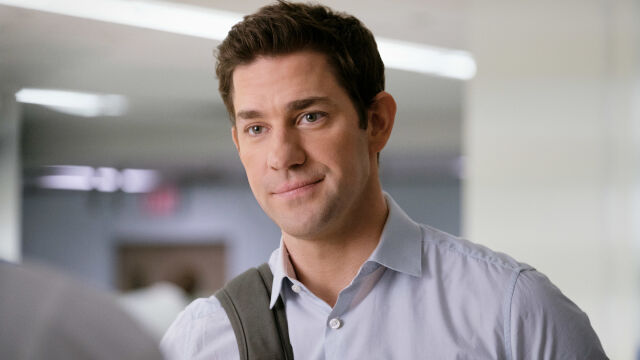 Jack Ryan