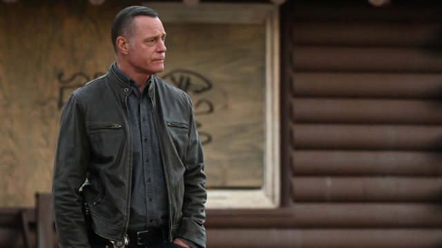 Chicago P.D.