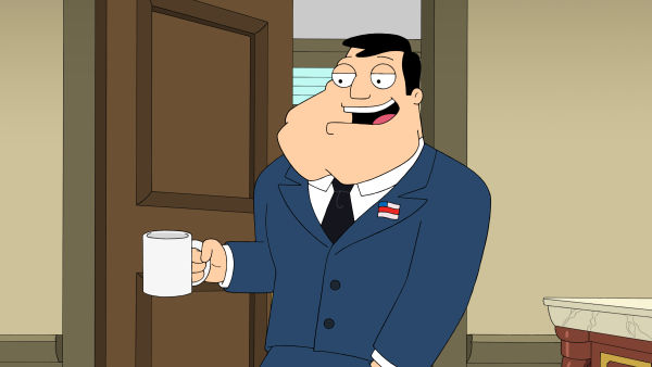 American Dad