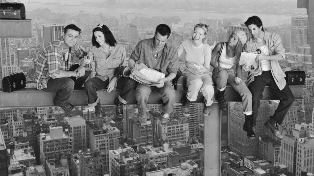 Friends