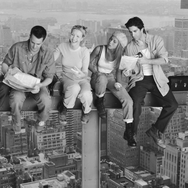 Friends
