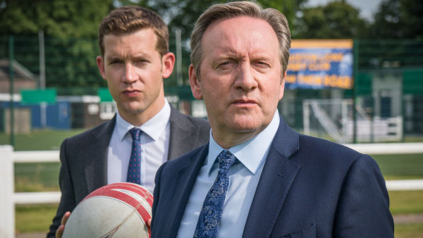 Midsomer Murders