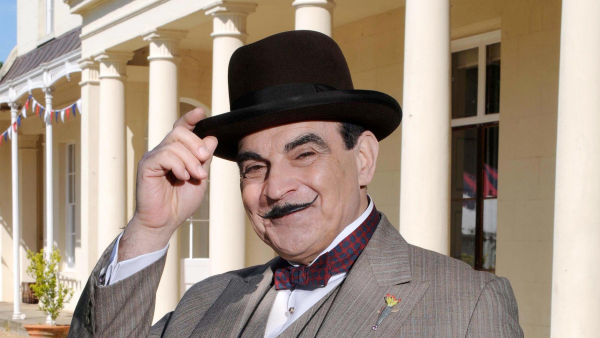 Poirot
