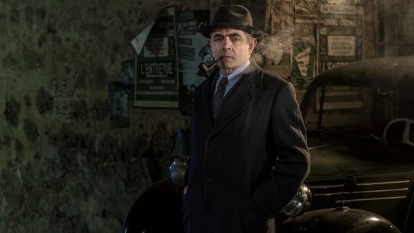 Maigret