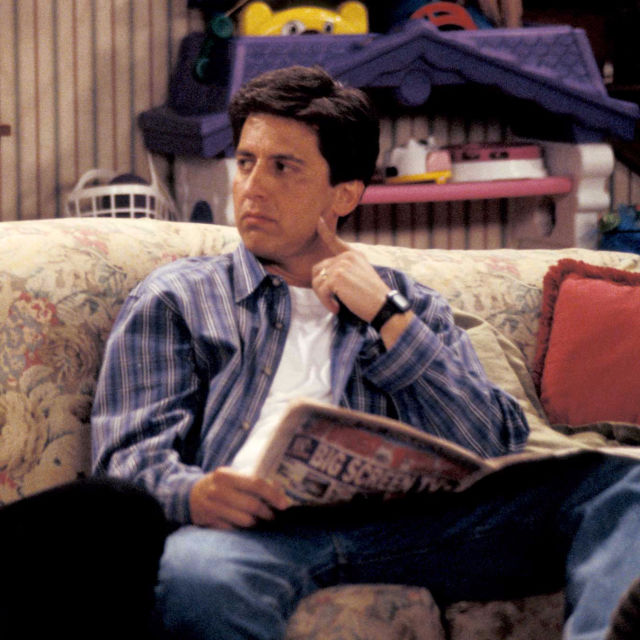 Everybody Loves Raymond