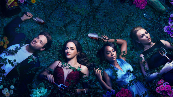 Baštensko društvo Gros Pointa