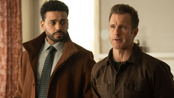 Uzbuna: Jedinica za nestale osobe