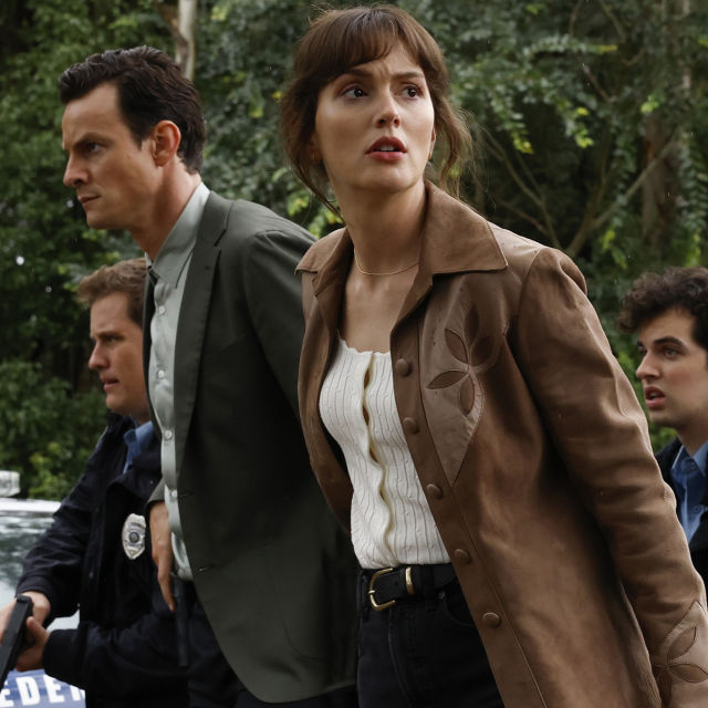 Dobar policajac / Loš policajac