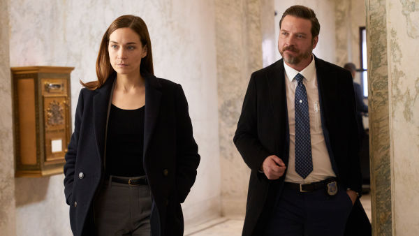 Red i zakon: Toronto