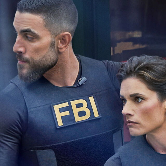 FBI