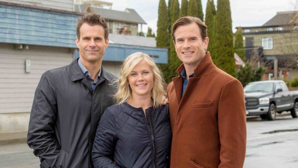 Detektivka iz poslastičarnice: Smrtonosni recept